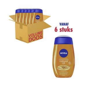Nivea Douche Natural Oil 4005900261557