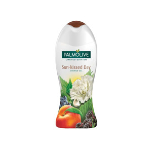 Palmolive Douche Sun-kissed Day 8718951266100