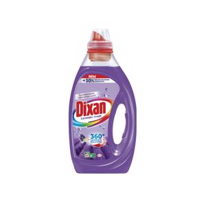 Dixan Lavender Fresh 5410091744915