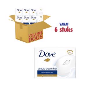 Dove Beauty Cream Bar Original 8000700000005