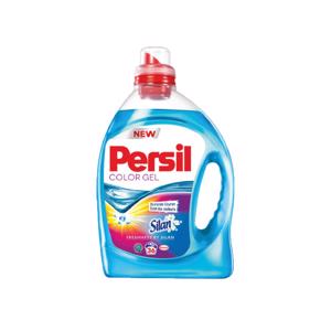 Persil Color Gel Freshness By Silan 5410091731847