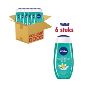 Nivea Douche Hawaii flower & Oil 4005900257468