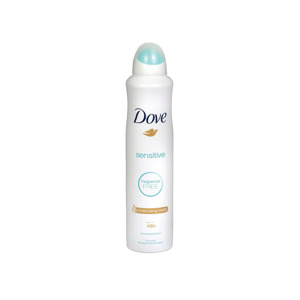 Dove Deodorant XL Sensitive 8710908516238