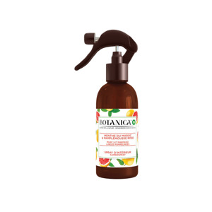 Airwick Botanica Roomspray Munt & Roze Pompelmoes (4 x 236ml) 3059943026858