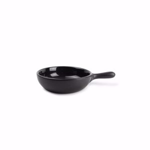 BonBistro Ovenschaal 28,5/19xH5cm zwart Ardo 5410595705061