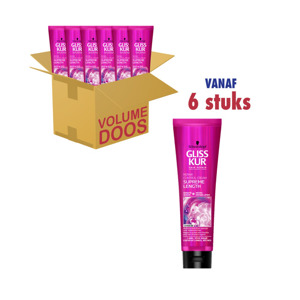 Schwarzkopf Gliss Kur Supreme Length Control Cream 5410091742010