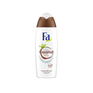 Fa Douche Coconut Milk 5410091729509