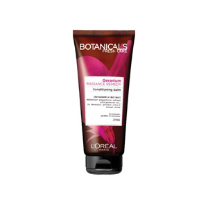 L'Oreal Botanicals Rose & Geranium Radiance Conditioner (6 x 200ml) 3600523370825