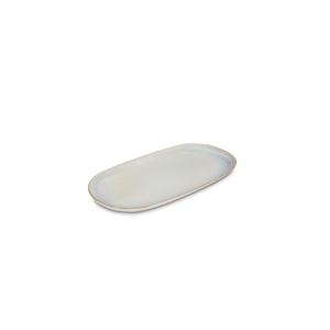 Salt & Pepper Serveerschaal 33,5x18cm beige Cameo (Set van 2) 5410595775286