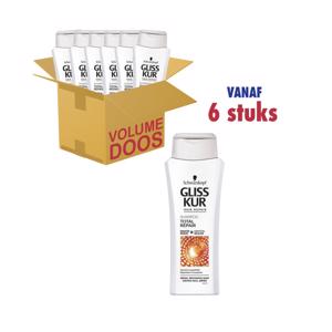 Gliss Kur Total Repair Shampoo 5410091712419