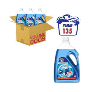 Calgon 3 in 1 Power Gel  8410104753221