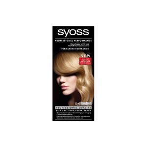 Syoss Lichtblond Professional Performance 8-6  5410091735524