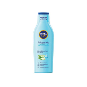 Nivea Sun Hydrate After Sun Lotion 250ml 4005900691996