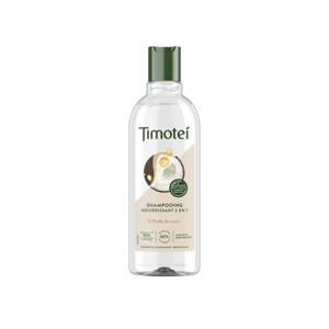 Timotei Shampoo & Conditioner 2in1 met Kokosolie (6 x 300ml) 8710522668757