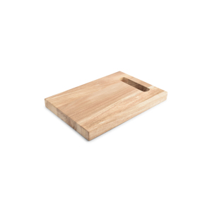 Salt & Pepper Snijplank 33x22,5xH3cm Slice 5410595764044