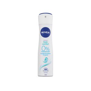 Nivea Woman Deodorant Fresh Comfort 4005800219795