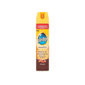 Pledge Multi-oppervlakken Schoonmaakmiddel met Jasmijn 5000204826913