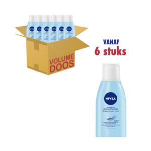 Nivea Make-up Remover Ooglotion 4005900129697