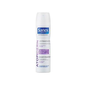 Sanex Deodorant Advanced AtopiDerm 8714789999890