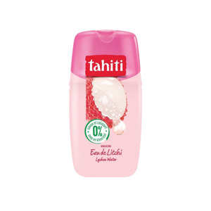 Tahiti Douchegel Lychee Water 250ml 8718951325012