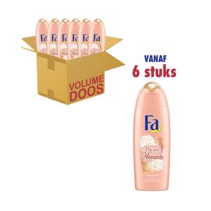 Fa Douche Divine Moments 5410091734619