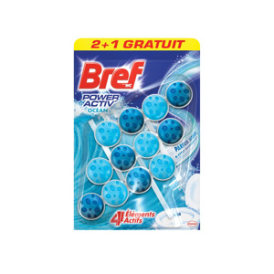 Bref Wc Power Activ Oceaan Megapack 3178041320092