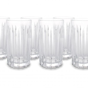 Salt & Pepper Glas 40cl Royal Bond - set/6 5410595725205