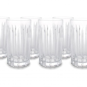 S&P Glas 40cl Royal Bond - set/6 5410595725205