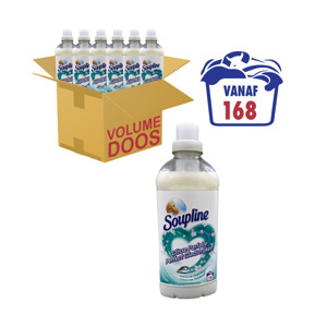 Soupline Wasverzachter Perfect Gladstrijken 8718951382688