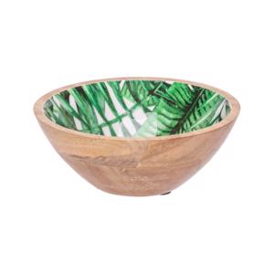 Cosy & Trendy Jungle Schaal 18 x 18 x 7,5 cm 5400586406831