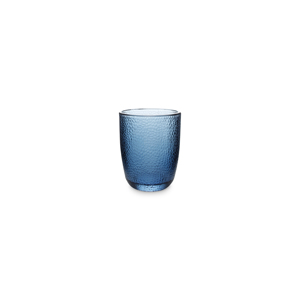 S|P Collection Glas 29cl blauw Mielo - set/4 5410595737659