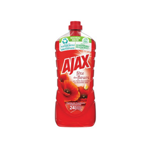 Ajax Allesreiniger Klaprozenveld 8718951325555