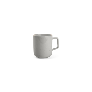 BonBistro Beker 40cl grijs Collect (Set van 6) 5410595739431