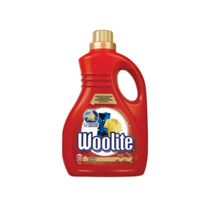 Woolite Kleuren (4 x 2L) 8710552274683