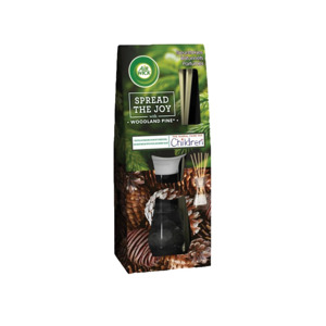 Airwick Geurstokjes Woodland Pine 8710552280035