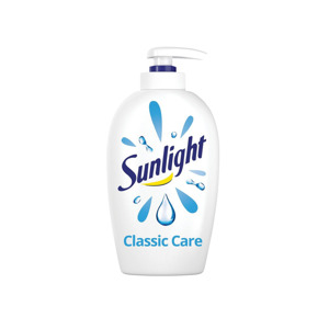 Sunlight Handzeep Classic Care 8712561752268