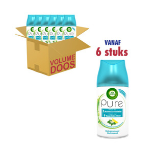 Airwick Freshmatic Pure Citroenbloesem Refill 3059943025257