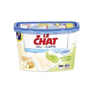Boxdelivery Le Chat Duo Caps Sensitive Gratis Verzending