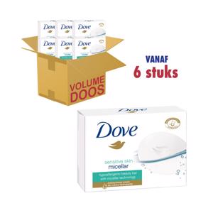 Dove Sensitive Skin Micellar Bar 8000700000227