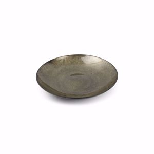 S|P Collection Sierschaal 40xH6,5cm glas sunrise Cosmo 5410595735990