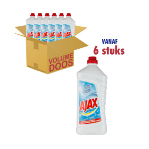 Ajax Allesreiniger Fris 8718951331143