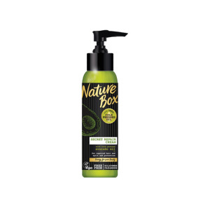 Nature Box Secret Repair Cream Avocado Oil 8410436314367