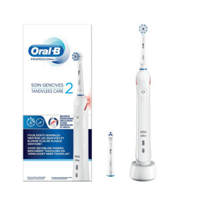 Oral-B Gum Care 2 Elektrische Tandenborstel 4210201238423