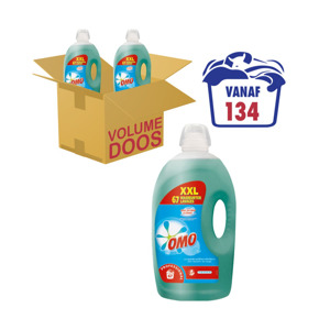 Omo Professional Active Clean 7615400172276
