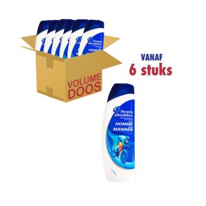 Head & Shoulders Voor Mannen 4084500991446