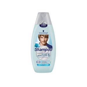 Schwarzkopf Shampoo Anti-Roos 5410091718268