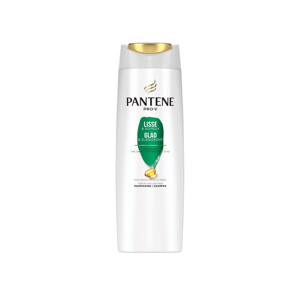 Pantene Glad & Zijdezacht Shampoo 8001841725734