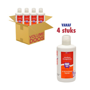 Eveline Vloeibare Ossegalzeep Wasmachine 5412466090054
