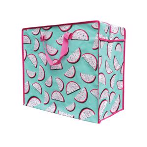 Luzinda Jumbo Storage Bag Dragonfruit Multipack 5407003230215