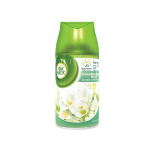 Airwick Freshmatic Jasmijn & Witte Bloemen Refill (6 x 250ml) 8720065000891
